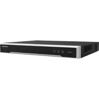 NVR 16 canaux 4K
