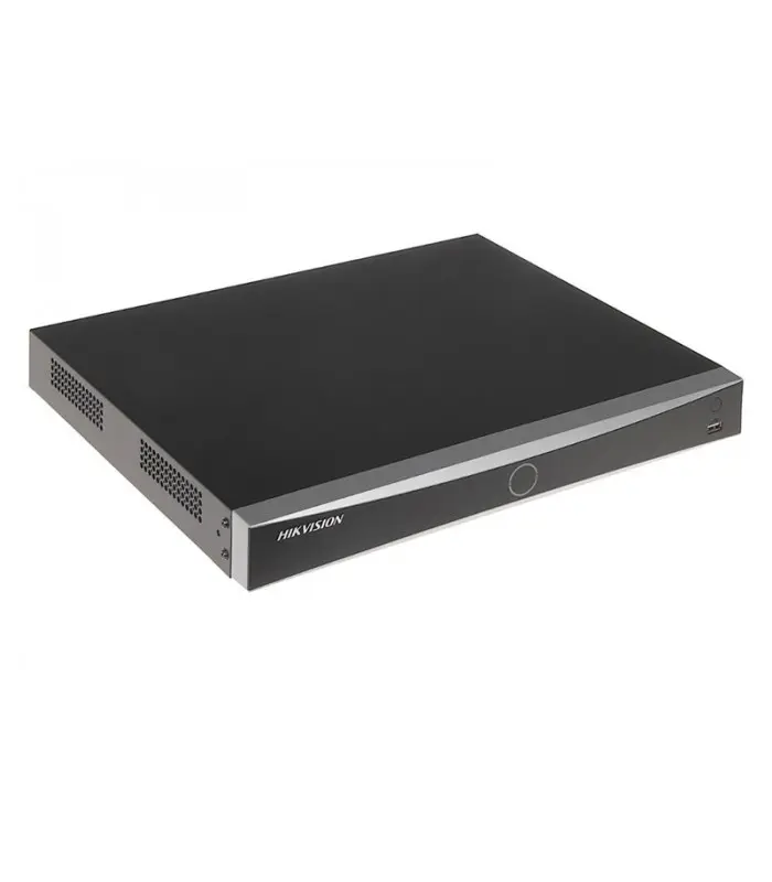 NVR 16 Ports non POE Acusence