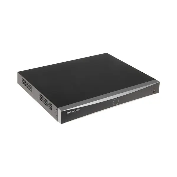 NVR 16 Ports POE Acusence