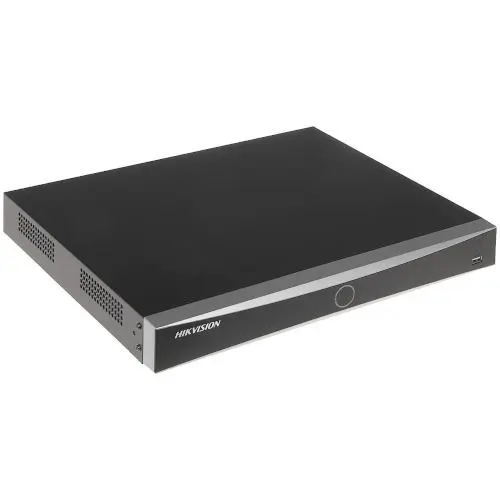 NVR 32 Ports non POE