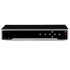 NVR 32 Ports non PoE