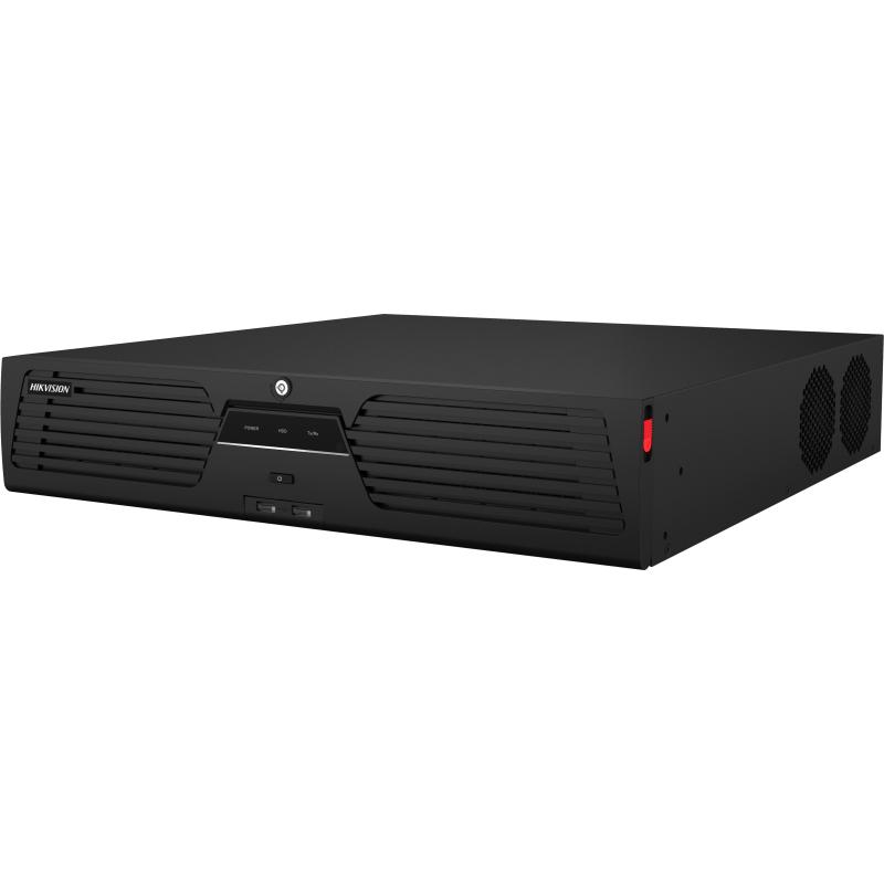 NVR 64 canaux Ultra series 2U 4K