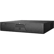 NVR 64 Ports non PoE