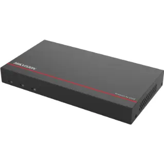 Eco NVR 8 Ports non POE + HDD 1To