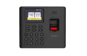 Lecteur Autonome + RJ45 (Carte +empreinte+Code)
