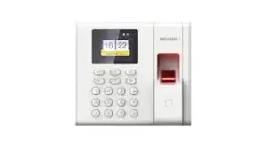 Lecteur Autonome + RJ45 (Carte +empreinte+Code)