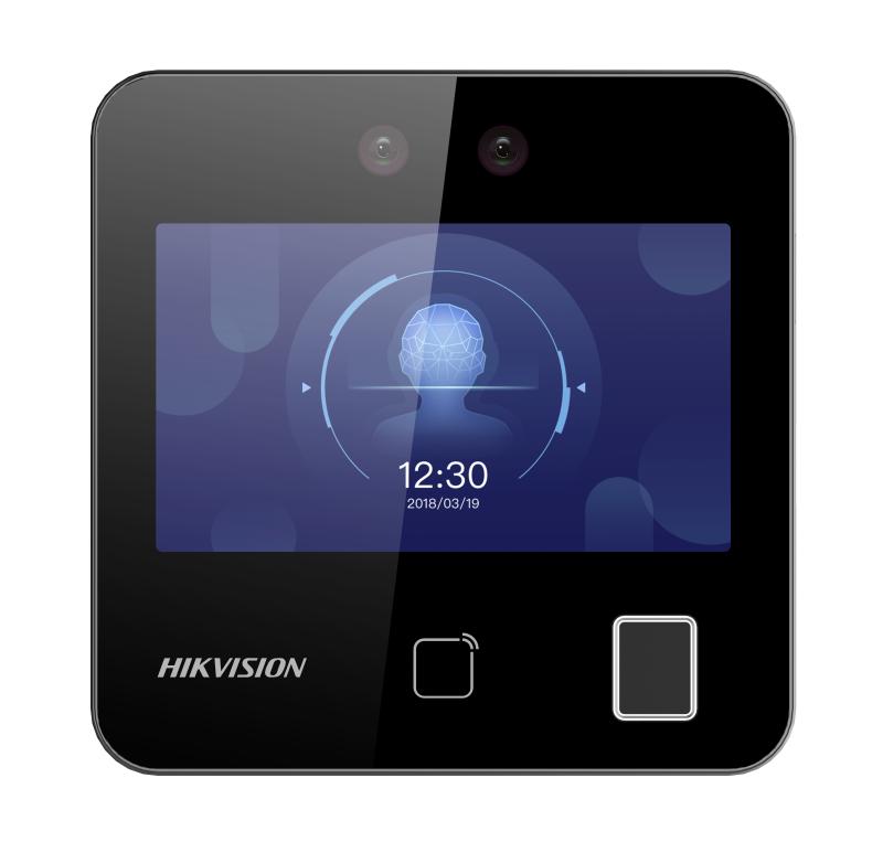 LECTEUR BIOMETRIQUE AUTONOME