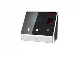 Lecteur AUTONOME Reconnaissance Faciale