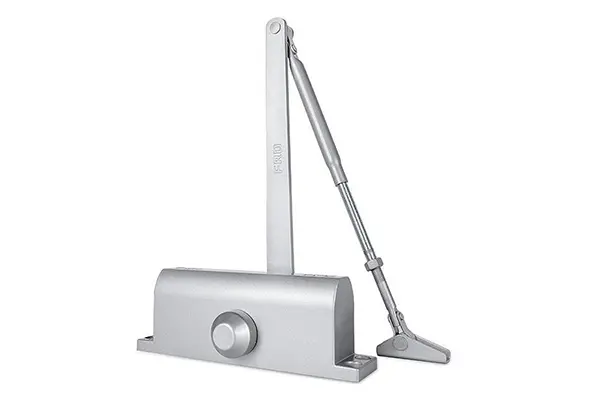 Ferme porte force 4