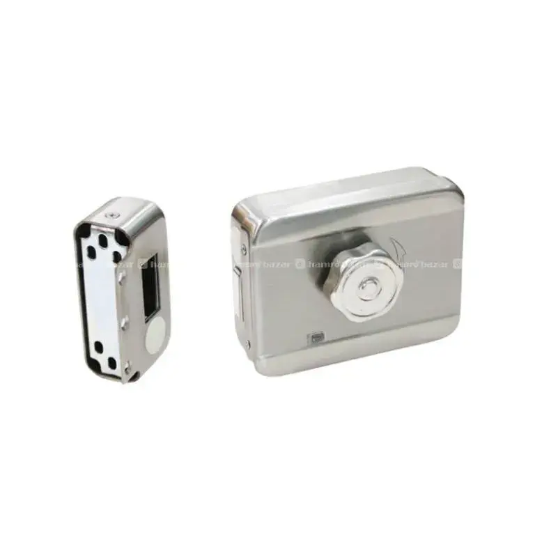 Serrure Electrique