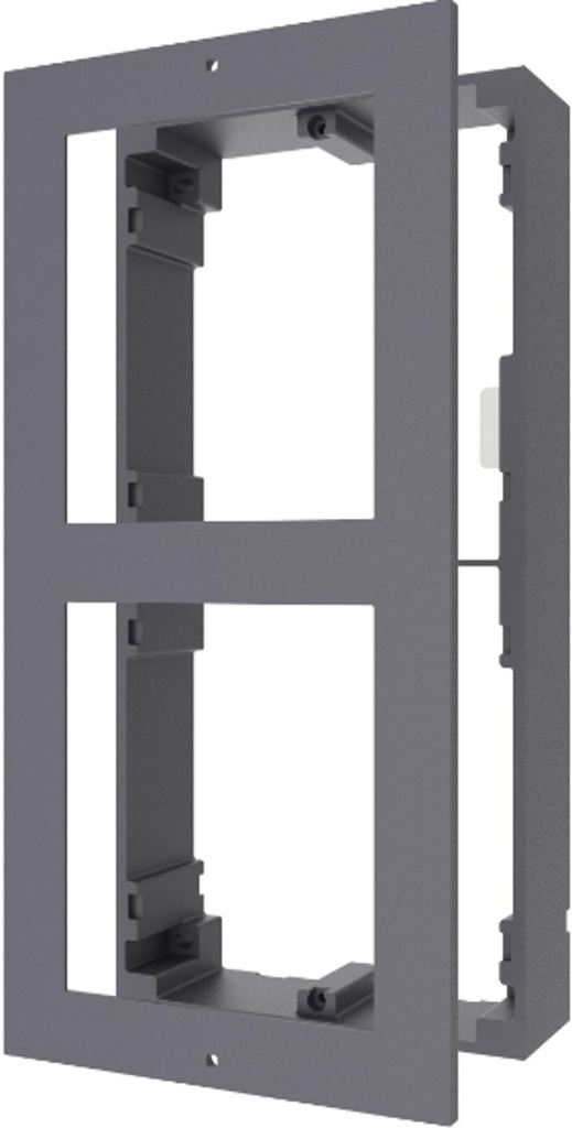 Supports 02 Slots d’interphone vidéo