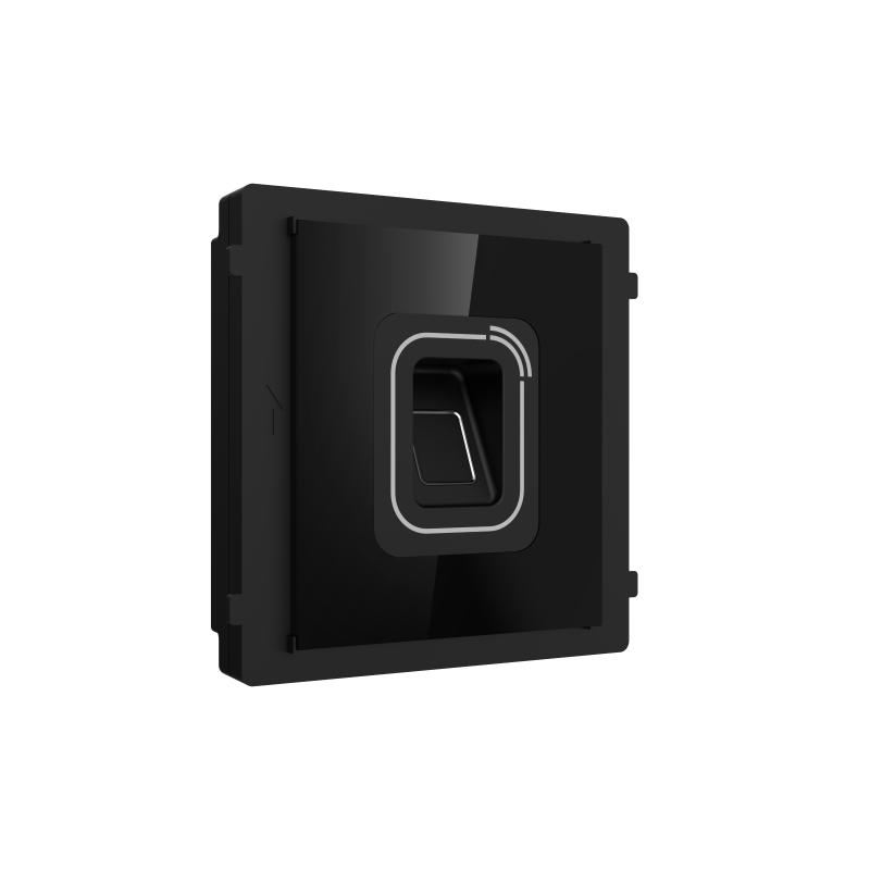 Lecteur d’empreintes digitales et de carte Sous-module