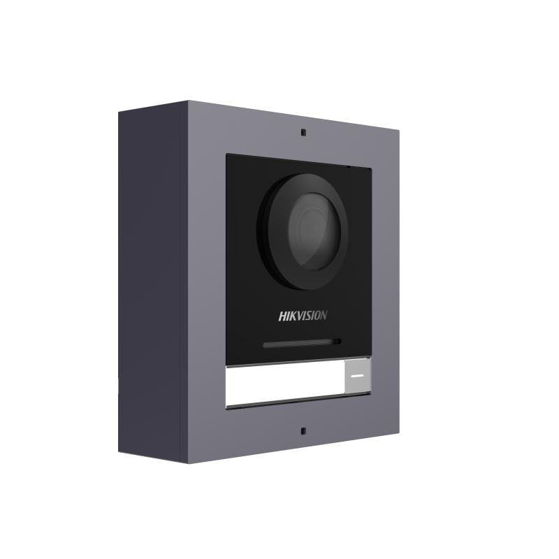 Portier modulaire KD8 Series Pro