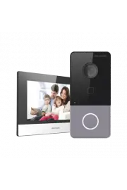 Kit vidéophone IP