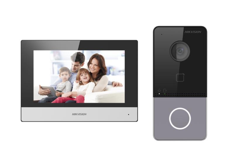 VIDEOPHONES