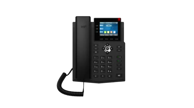 Téléphone IP VoIP