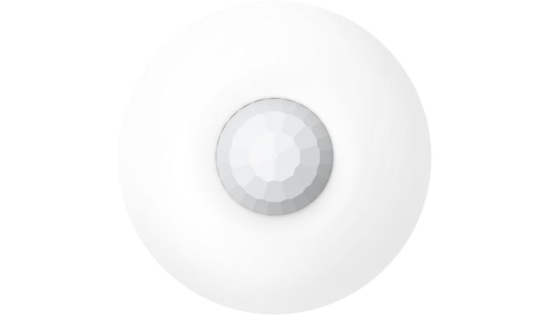 Détecteur 360° plafond PIR sans fil