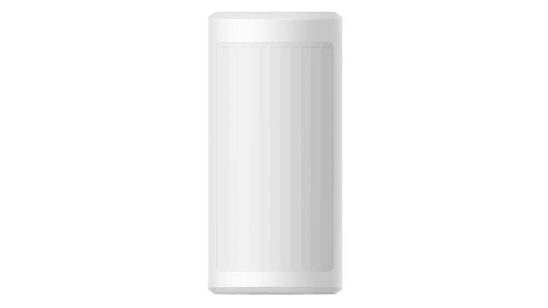Détecteur de mouvement Etanche PIRx2 sans fil (868Mhz)