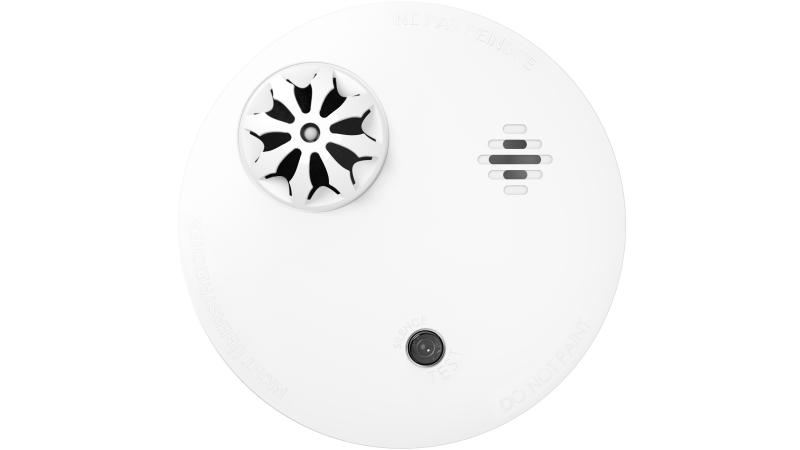 DETECTEUR DE FUMEE DS-PDSMK-E-WE
