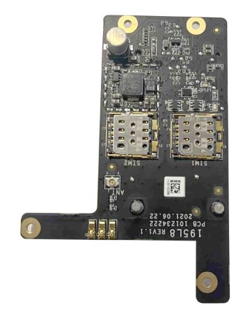3G/4G communication