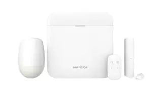 Kit Alarme AxPro sans fil
