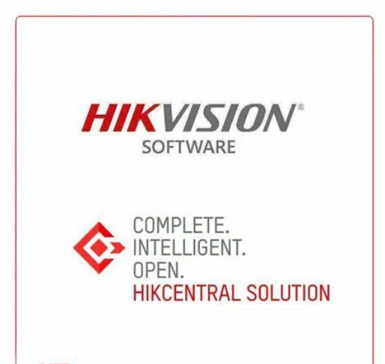 HikCentral-VSS-Base/300CH