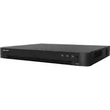 DVR 16 PORTS 4MP 2 Slots de disque dur
