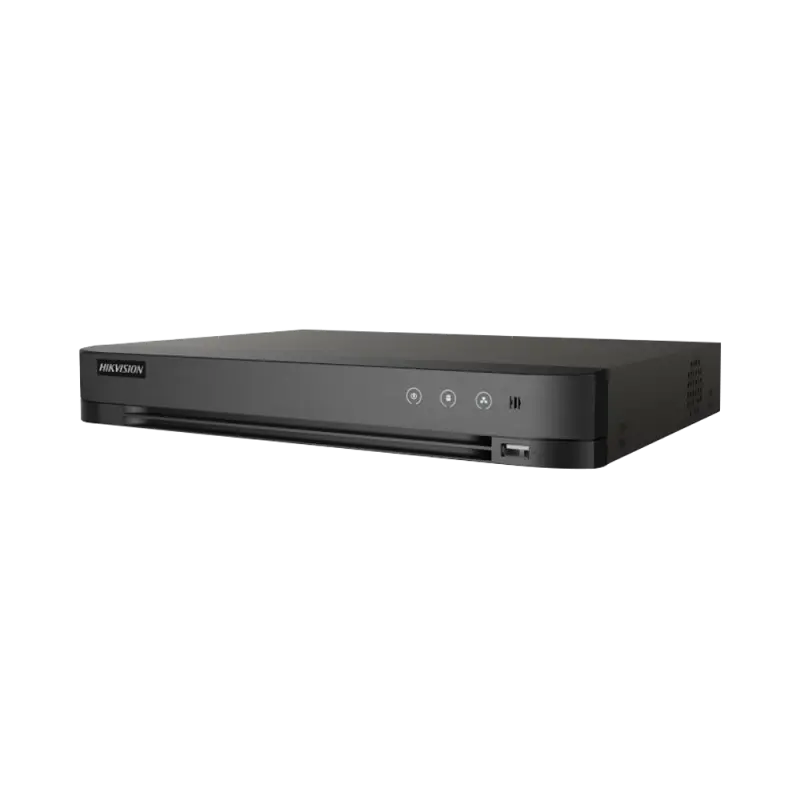 DVR 16 PORTS 8 MP