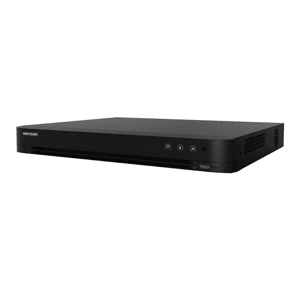 DVR 32 PORTS 4MP
