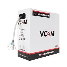 Câble cat6 305m