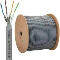 Câble cat6 305m