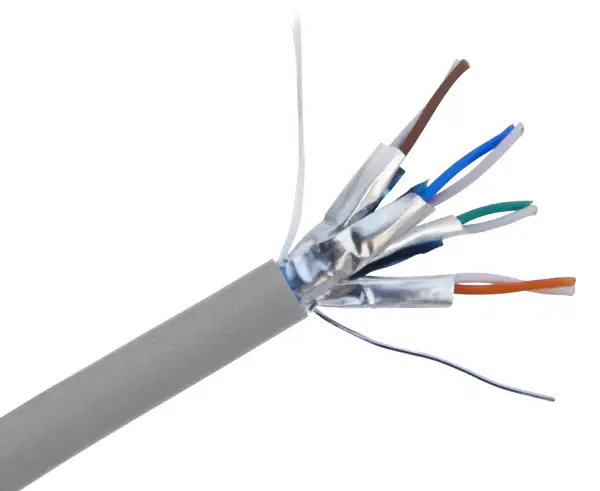Câble cat6 305m