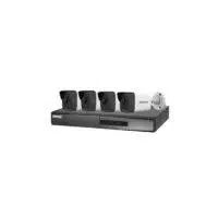 Kit PoE Tube 2MP
