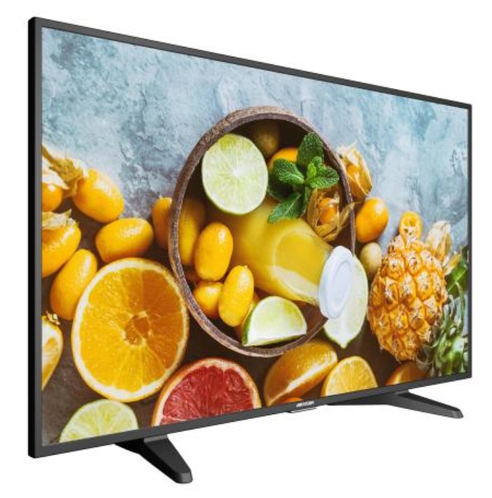 Ecran De Vidéosurveillance Professionnel 31.5-Inch Full HD Hikvision
