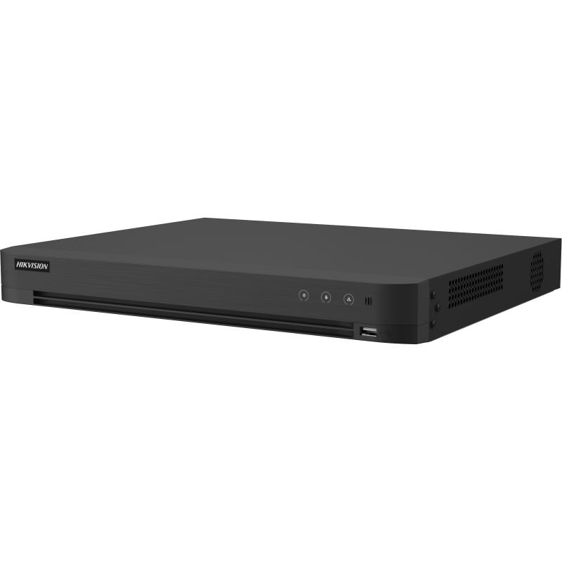 DVR 32 canaux 3K/5MP /6MP AcuSense